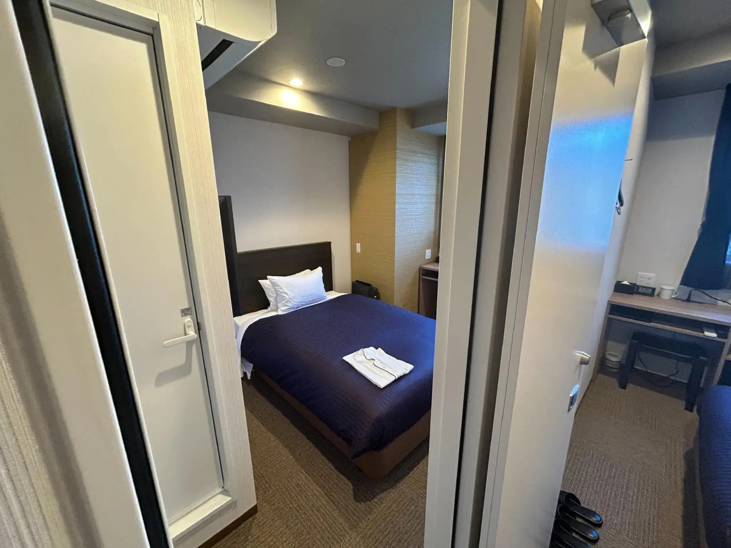 Photo - HOTEL LiVEMAX Mita Ekimae