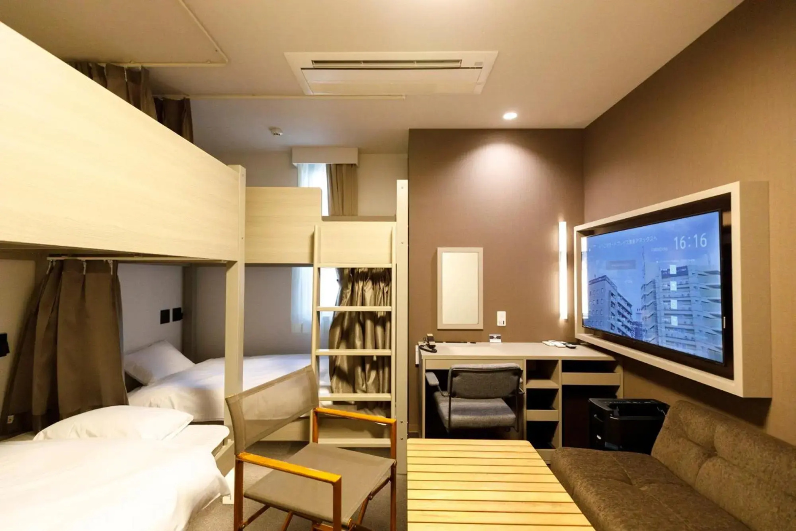 Photo - HOTEL Third Place Hakata