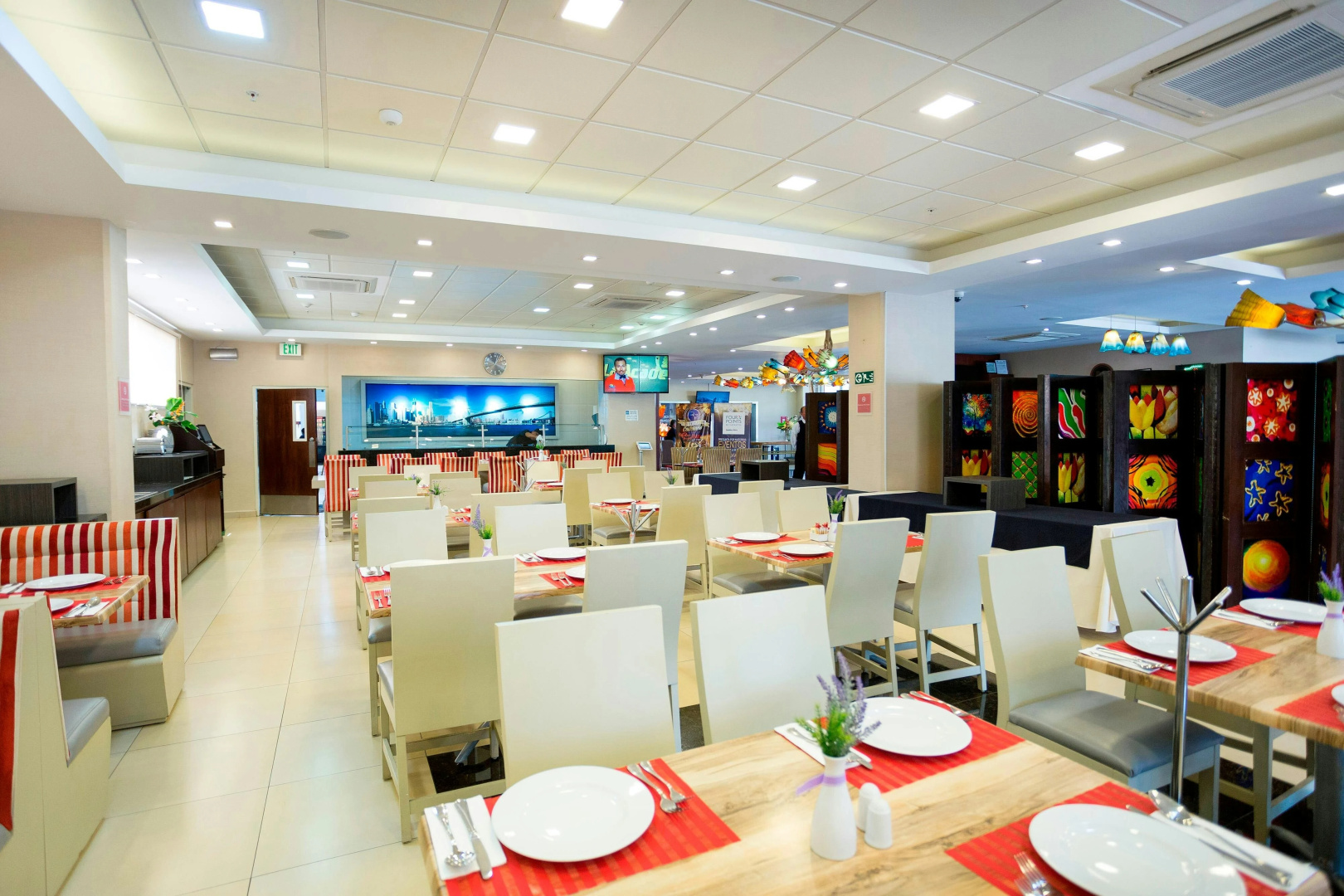 Foto - Four Points By Sheraton Queretaro Norte