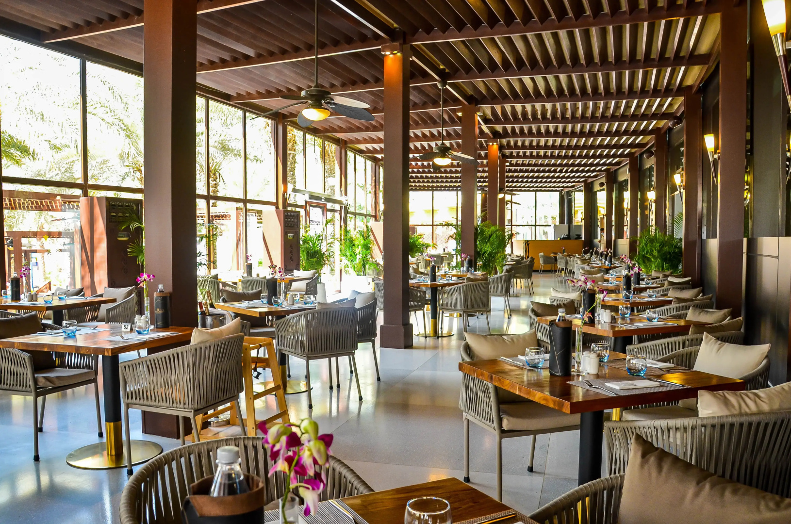 Photo - Rixos The Palm Hotel & Suites