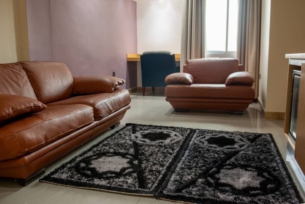 Hotel  Mickel
