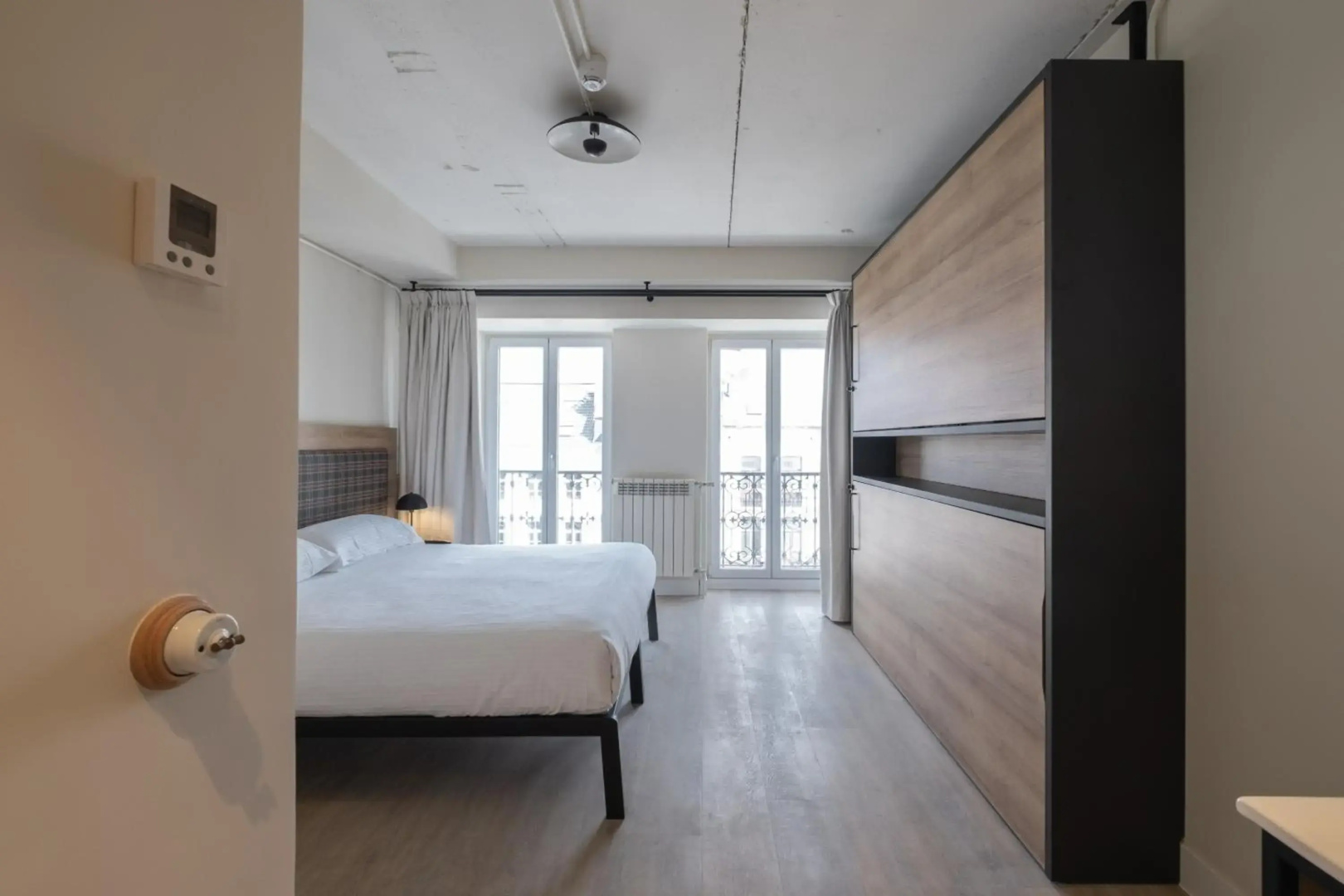 Photo - LATROUPE Grand Place Hostel