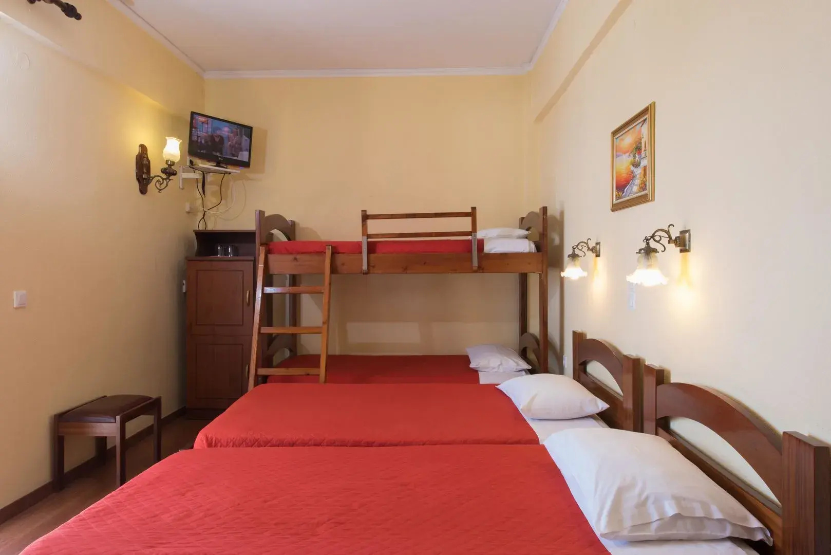 Foto - Sunset Hotel