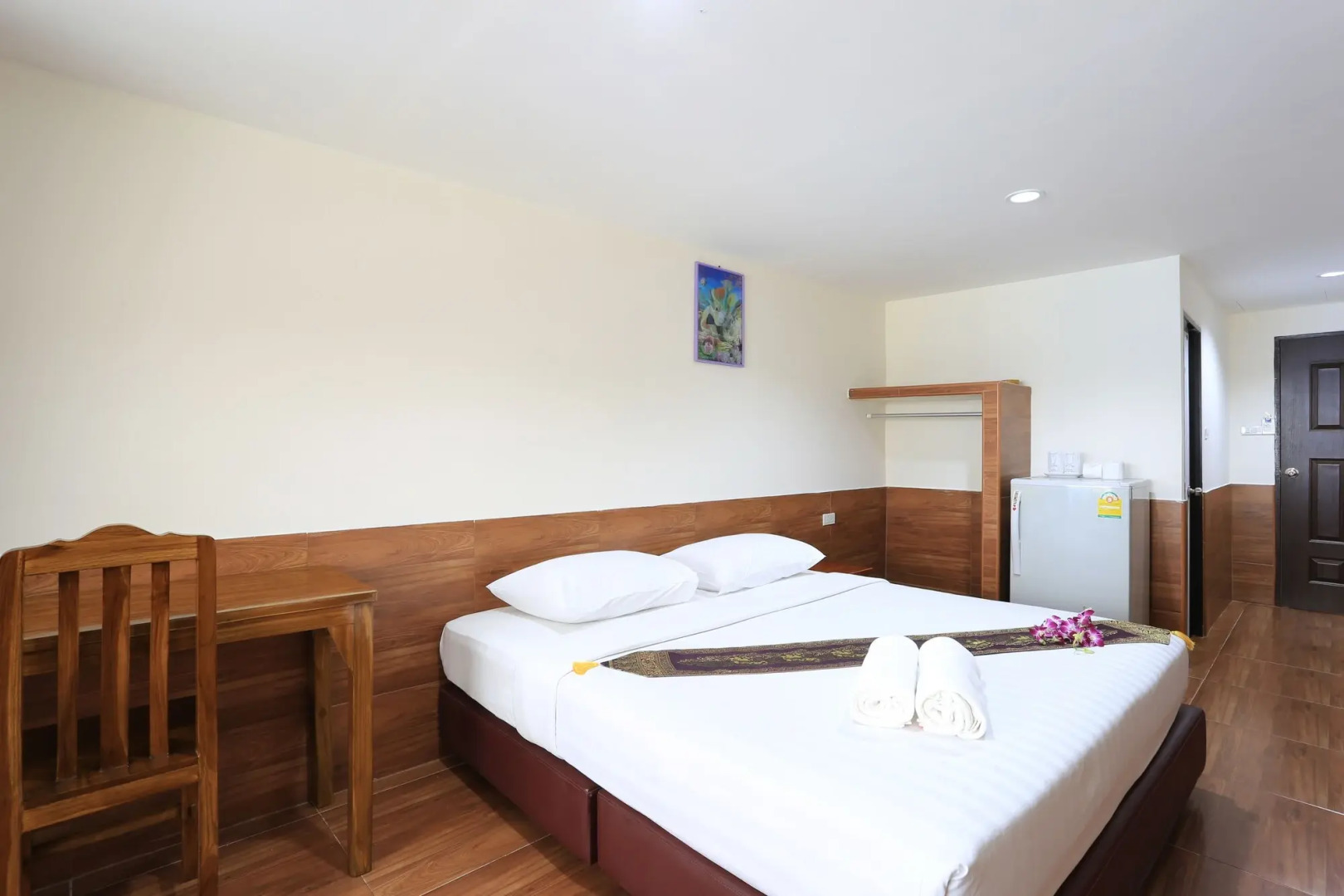 Foto - The Siam Guest House - SHA Extra Plus