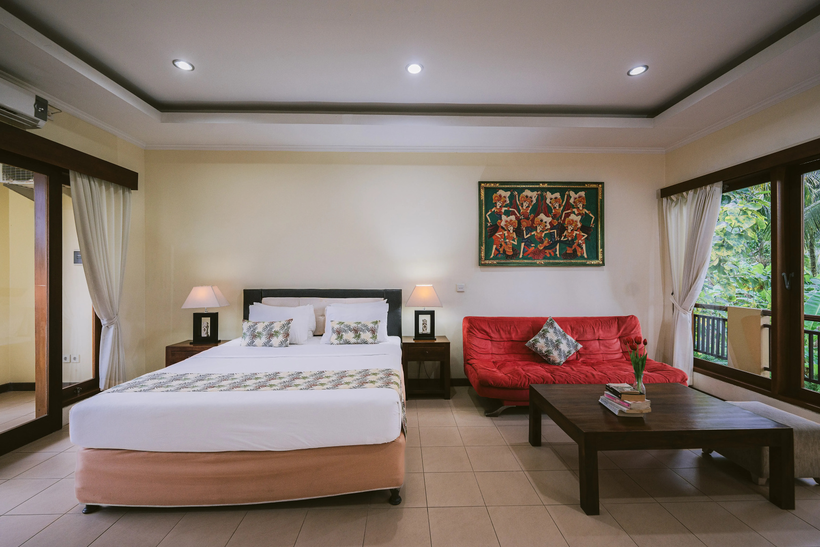 Foto - Medewi Bay Retreat