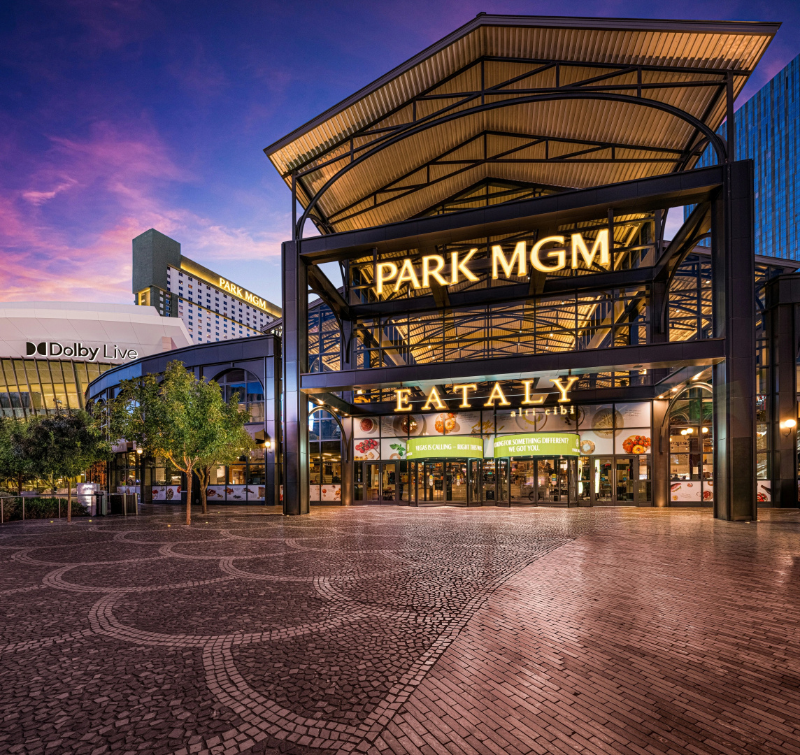 Photo - The Reserve at Park MGM