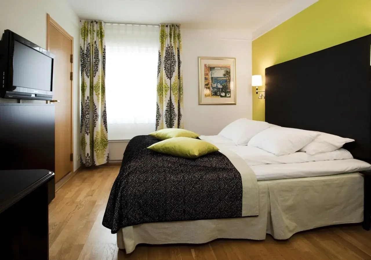 Foto - Thon Hotel Linne