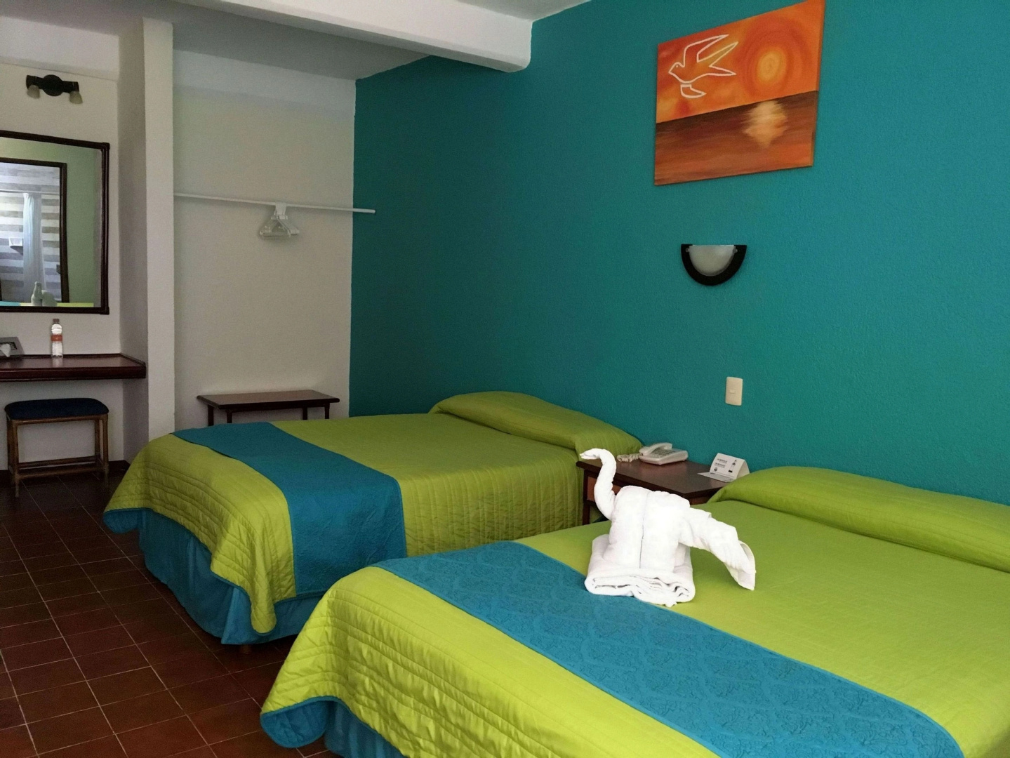 Photo - Hotel Plaza Cozumel