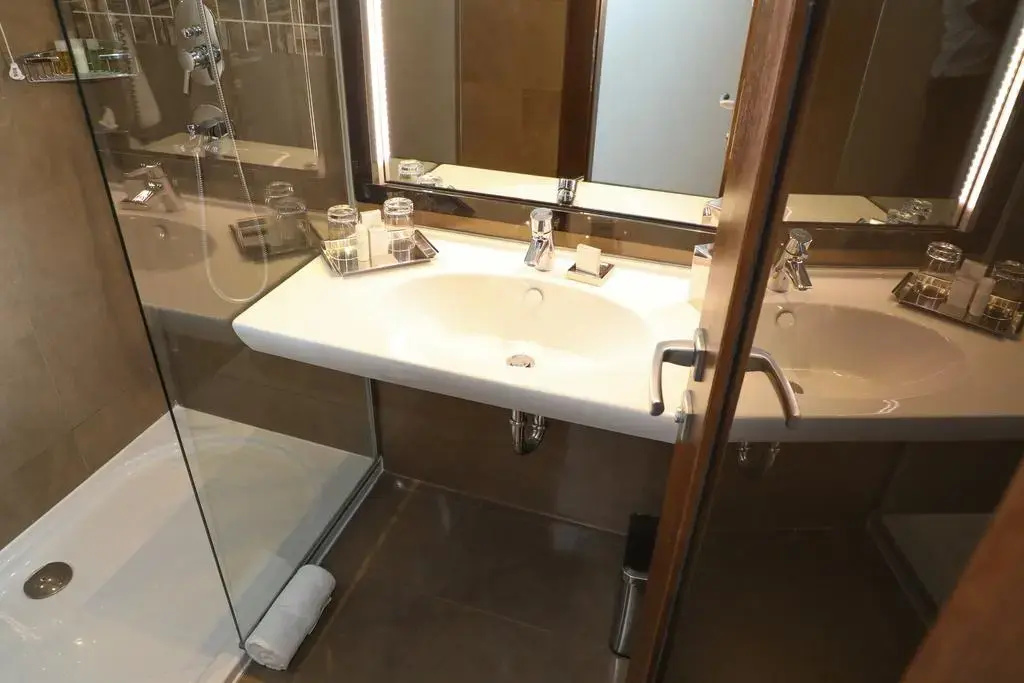 Foto - Mövenpick Hotel Sarajevo