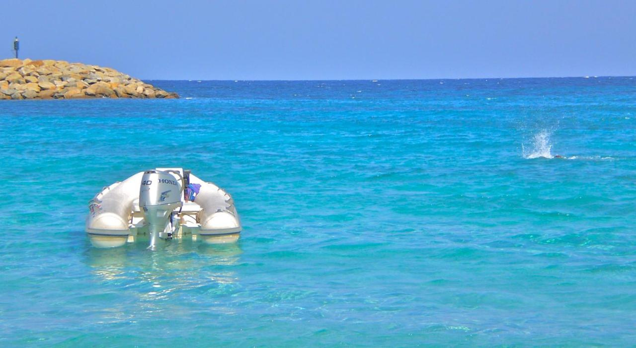 Foto - Porto Ottiolu Resort