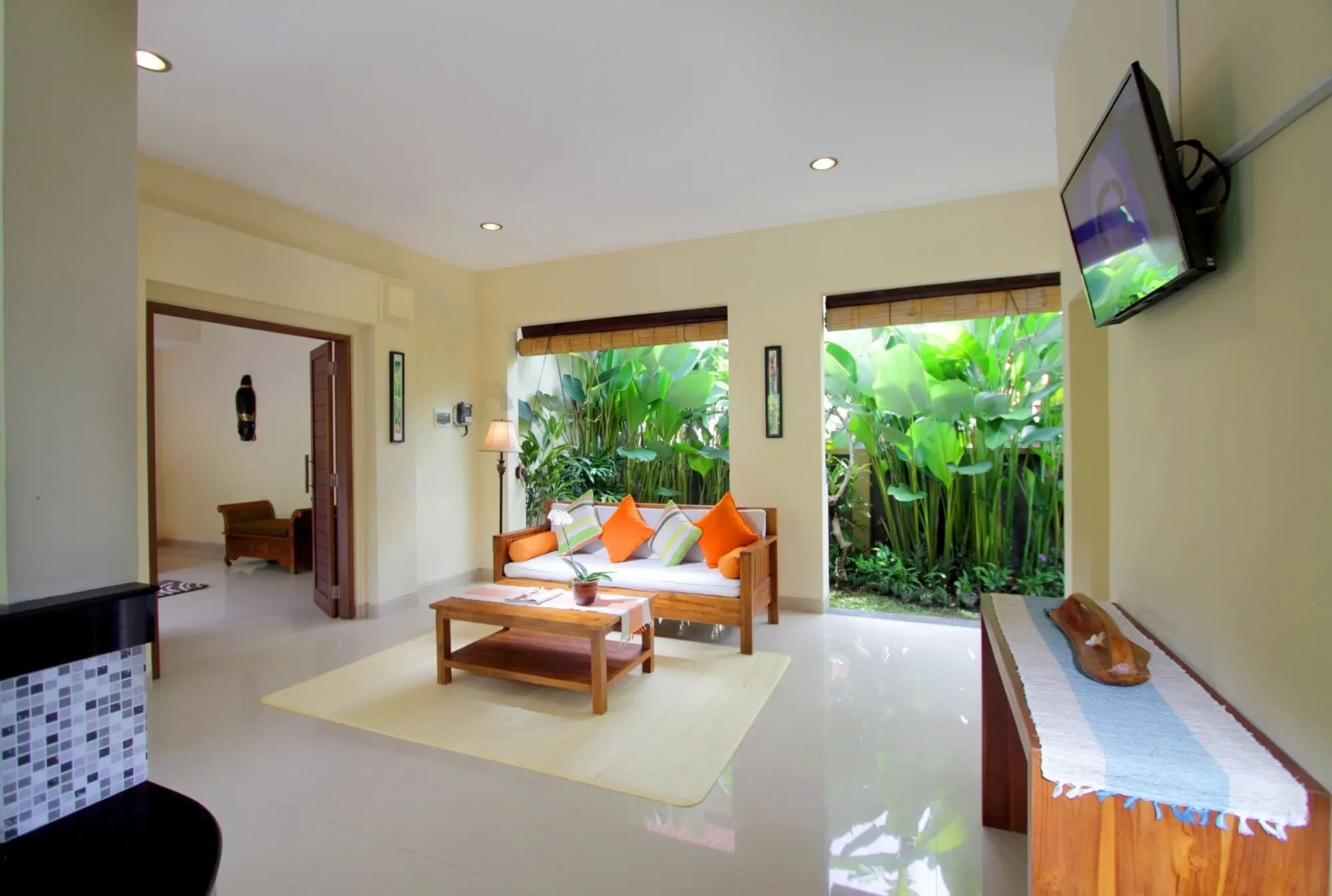 Foto - Kadiga Villas Ubud by GenuineHost