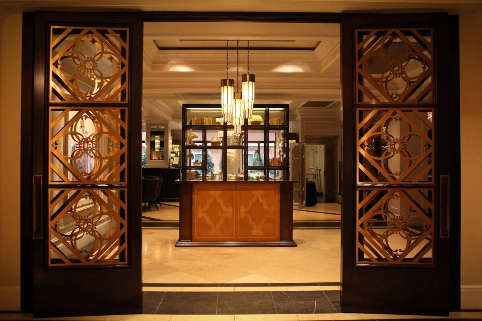 Photo - Hotel Monteleone