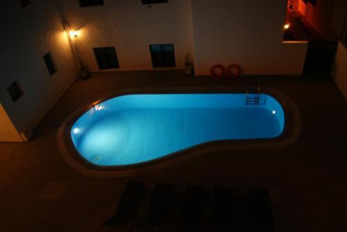 Foto - Apartamentos Zalabar