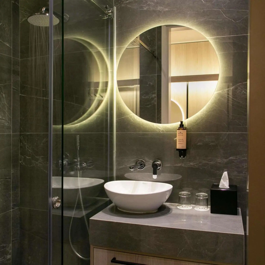 Foto - Mercure Larnaca Finikoudes Beach