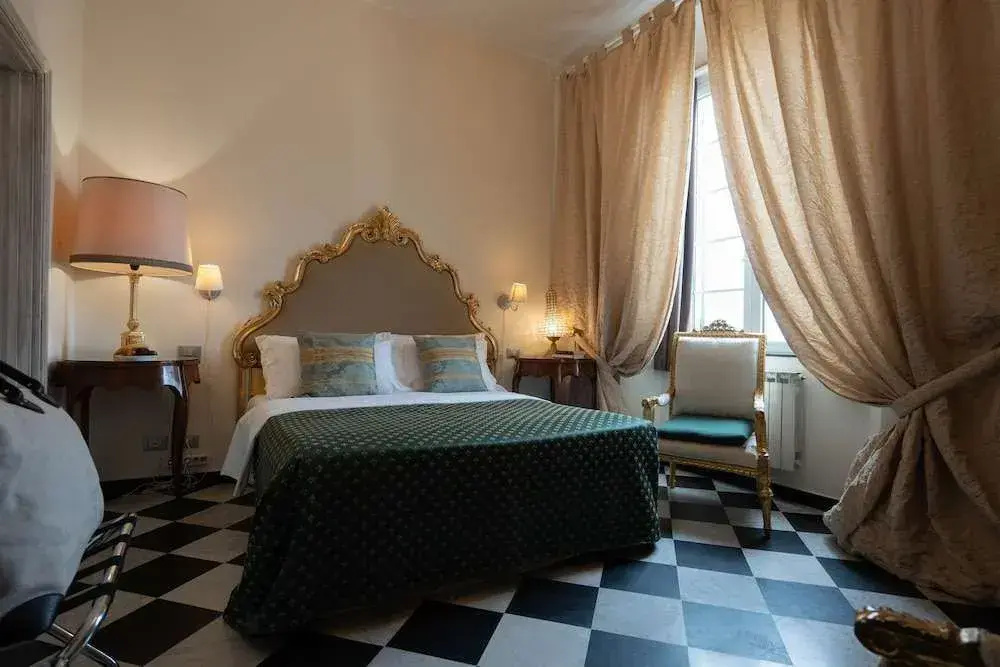 Foto - Morali Palace