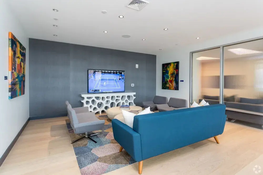 Foto - Luxury Apartments by Hyatus Downtown Boston