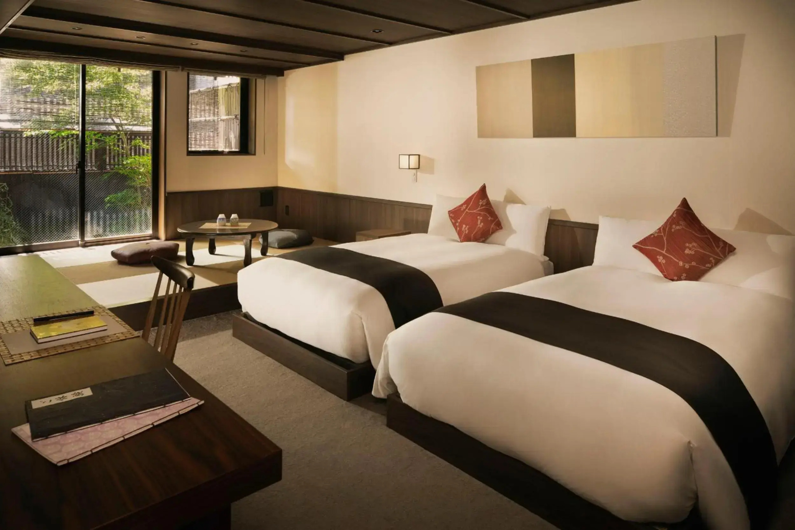 Foto - THE JUNEI HOTEL Kyoto Imperial Palace West