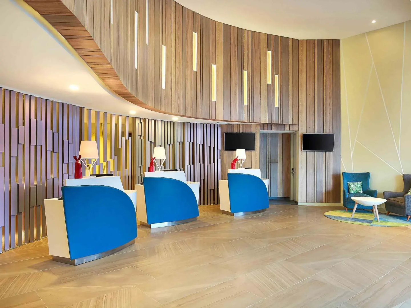 Foto - Ibis Styles Bogor Raya