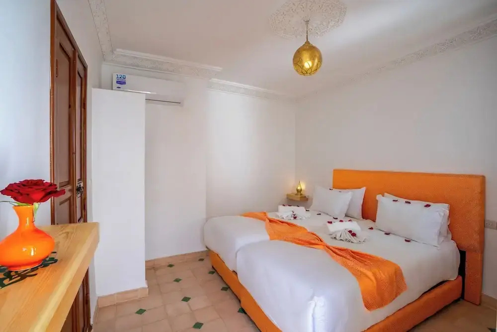 Foto - Riad Ilyan & Spa