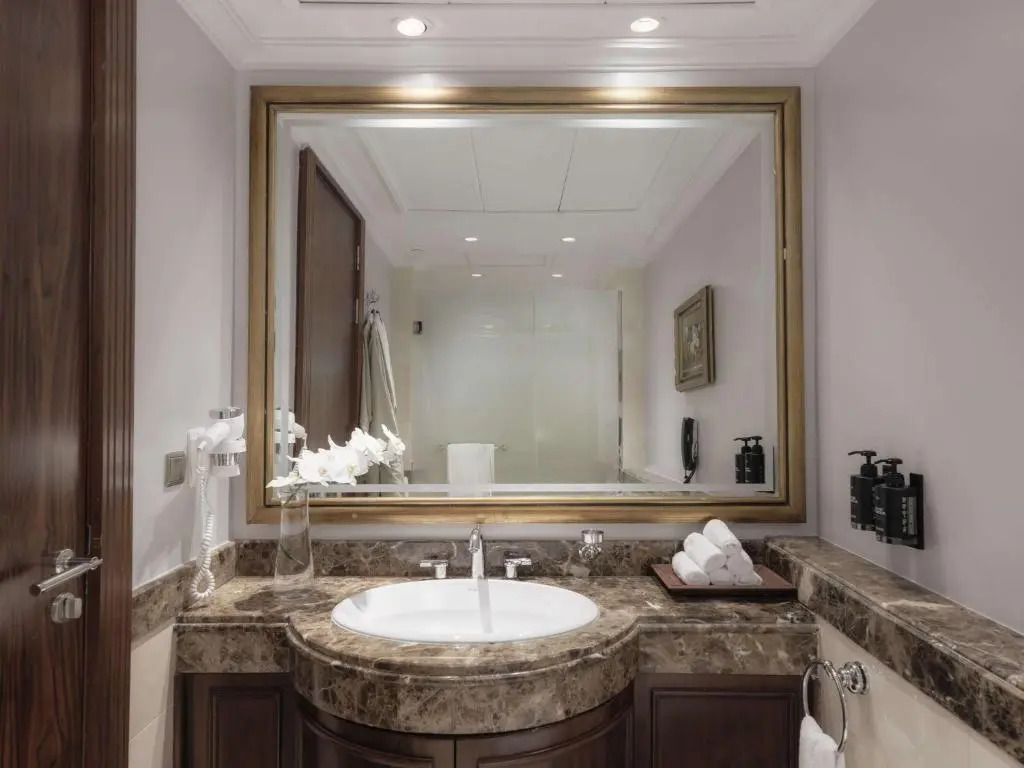 Photo - Raffles Makkah Palace