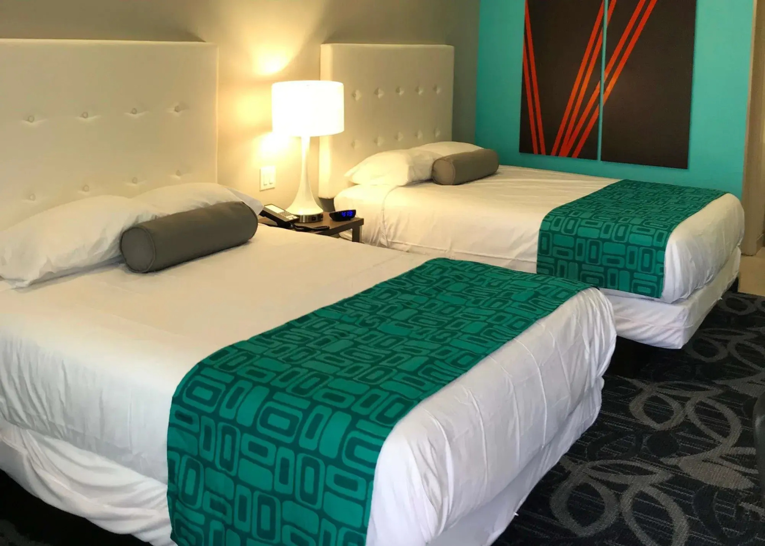 Photo - Americas Best Value Inn Houston Willowbrook