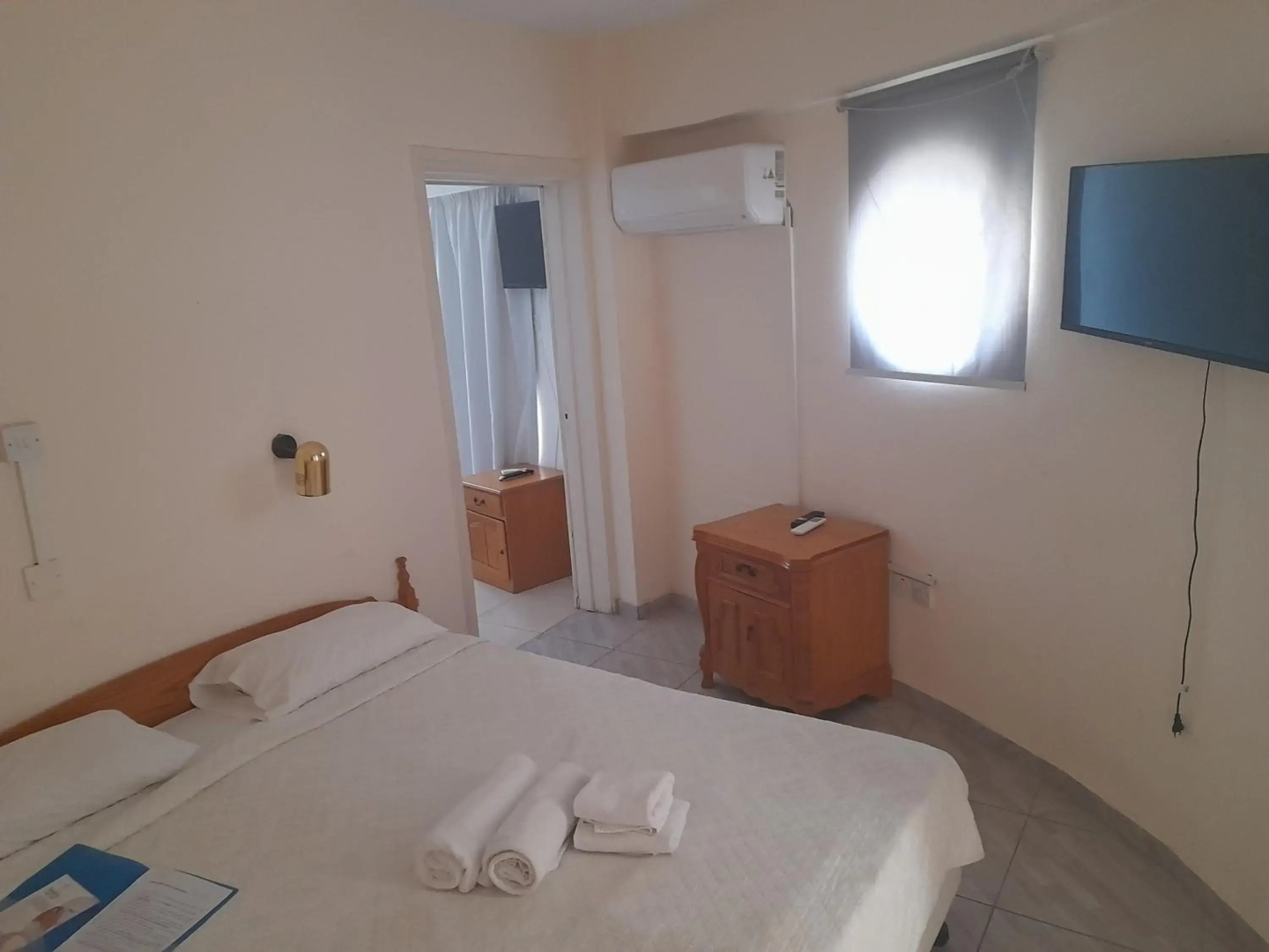 Foto - San Remo Hotel