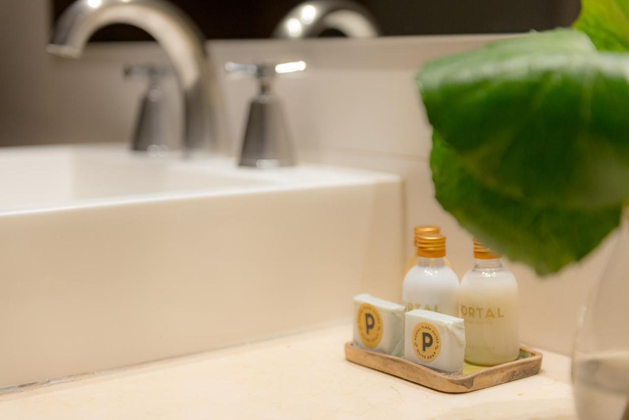 Foto - Portal Plaza Suites