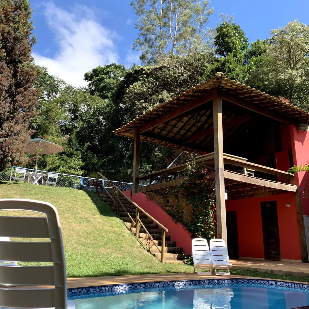 Photo - Pousada Golf Village