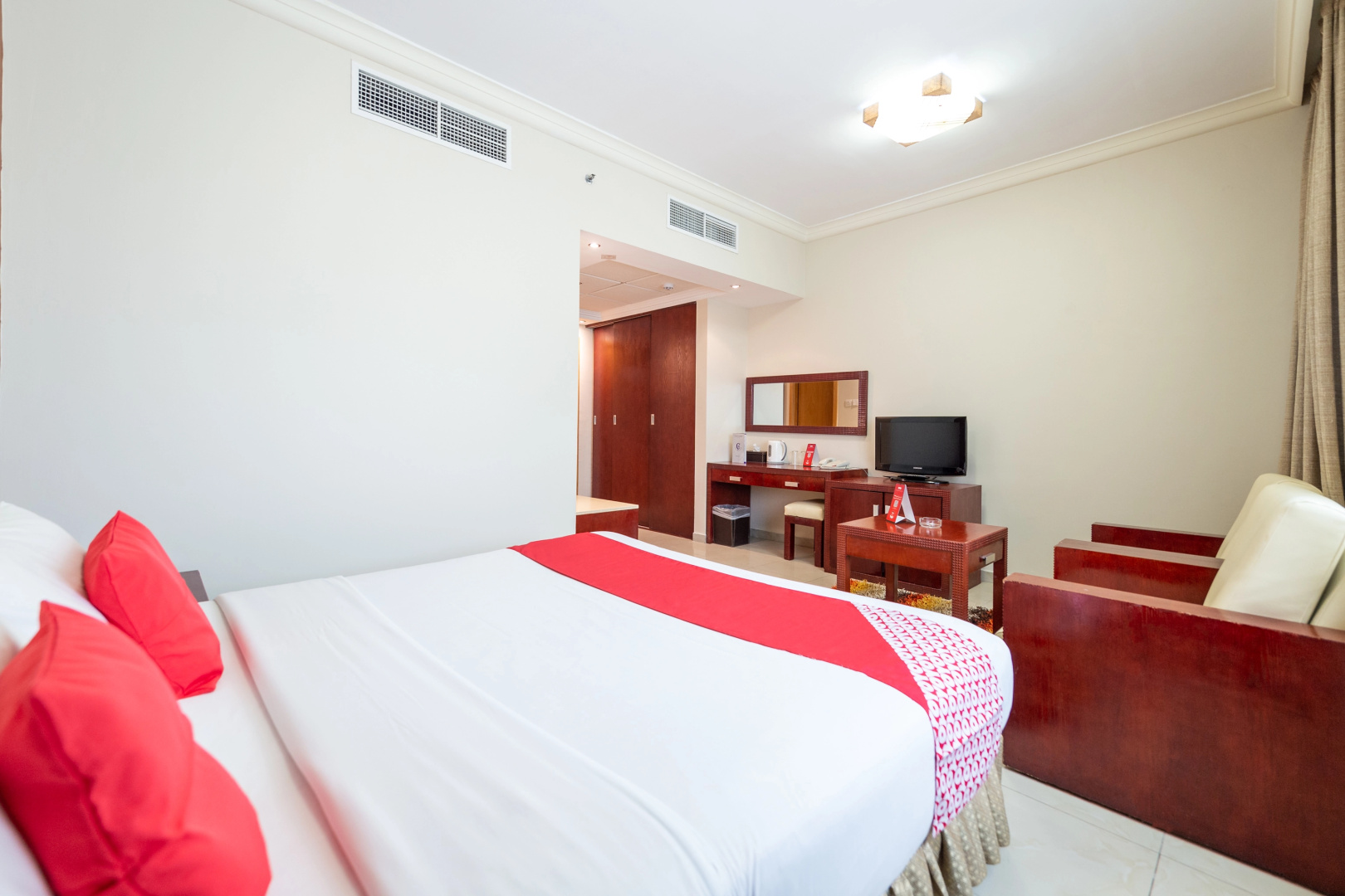 Foto - Crystal Plaza Hotel