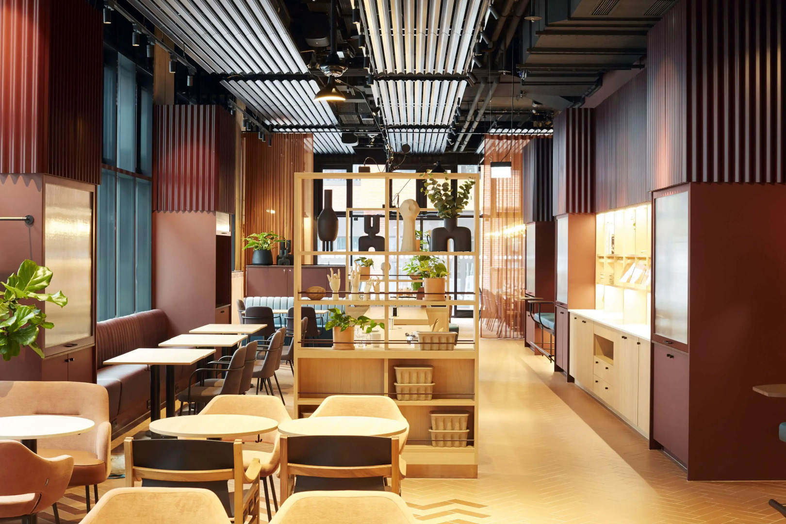 Foto - Scandic München Macherei