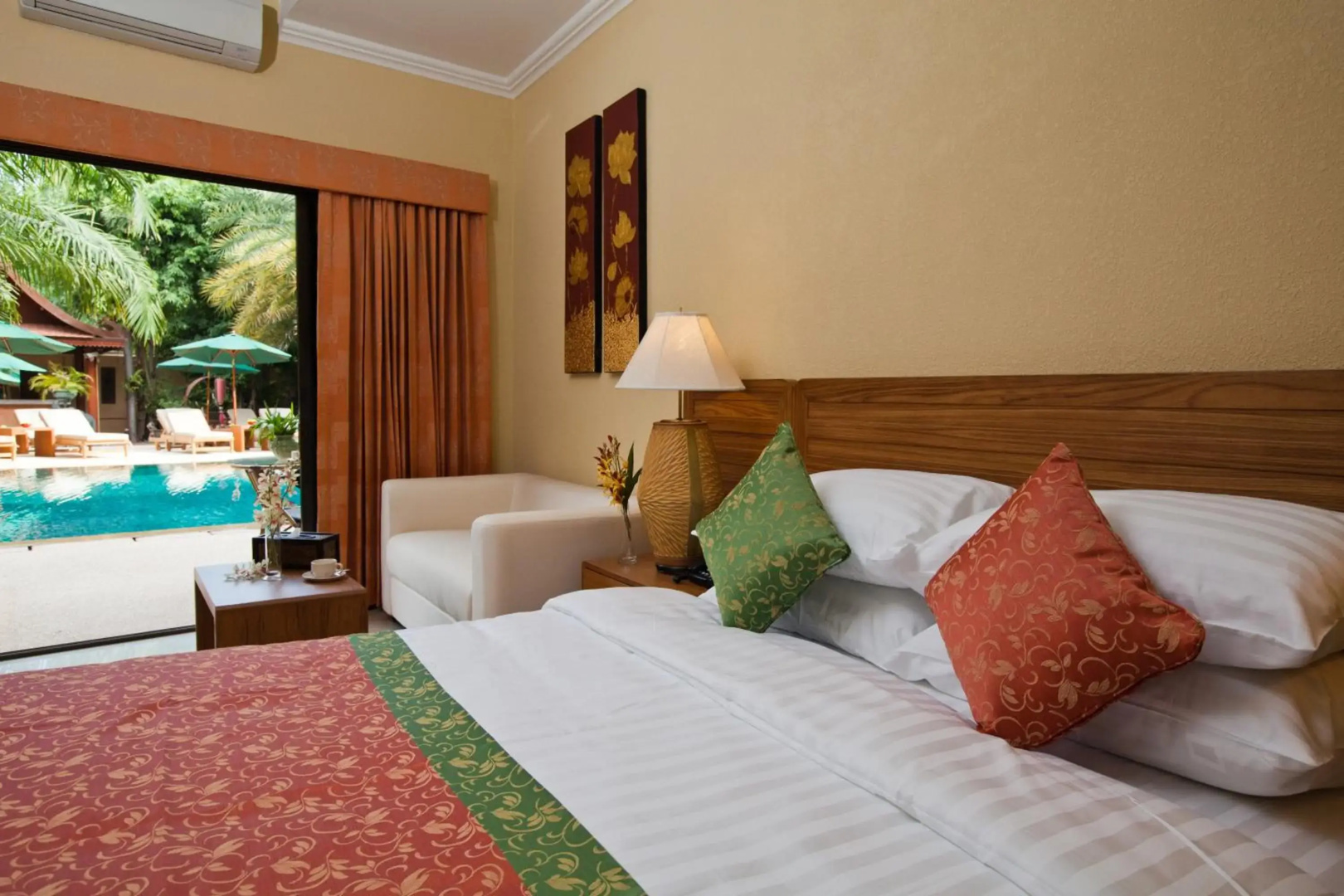 Photo - Baan Souy Resort