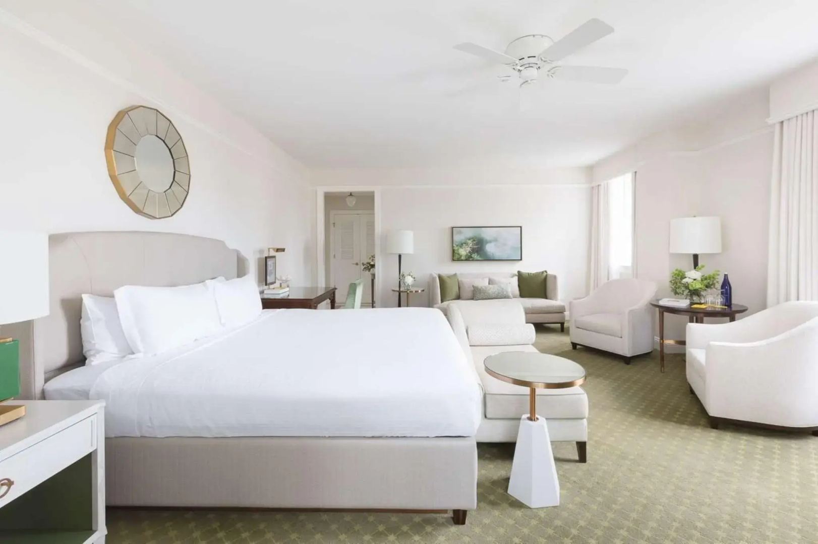 Photo - The Hermitage Hotel