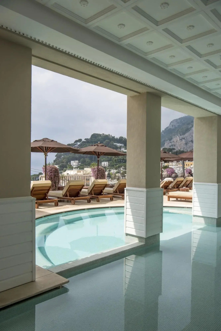 Foto - Capri Tiberio Palace - The Leading Hotels of the World