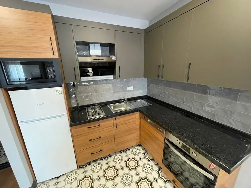 Foto - Almin Apart Hotel