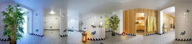 Foto - Romantik Hotel Friederikenhof Restaurant & Spa