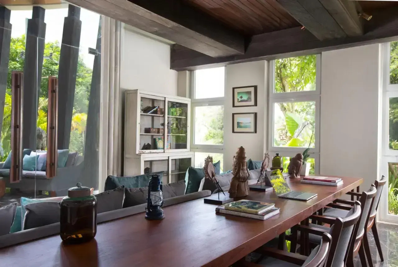 Foto - The Tamarind Resort - Nusa Lembongan