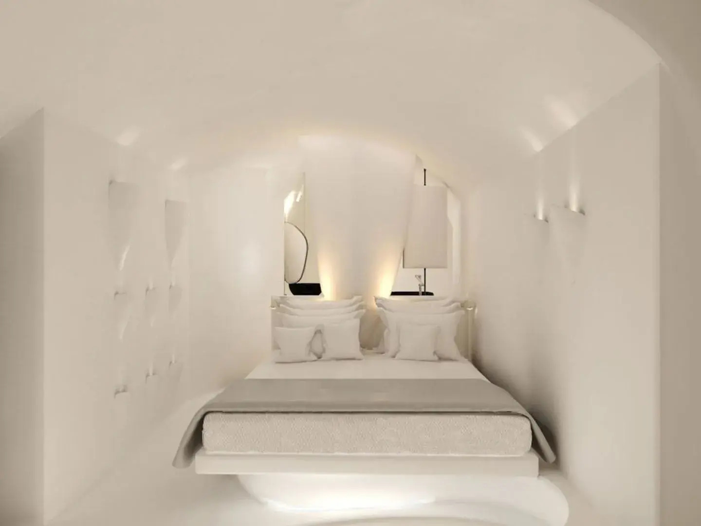 Photo - Nefeles Luxury Suites