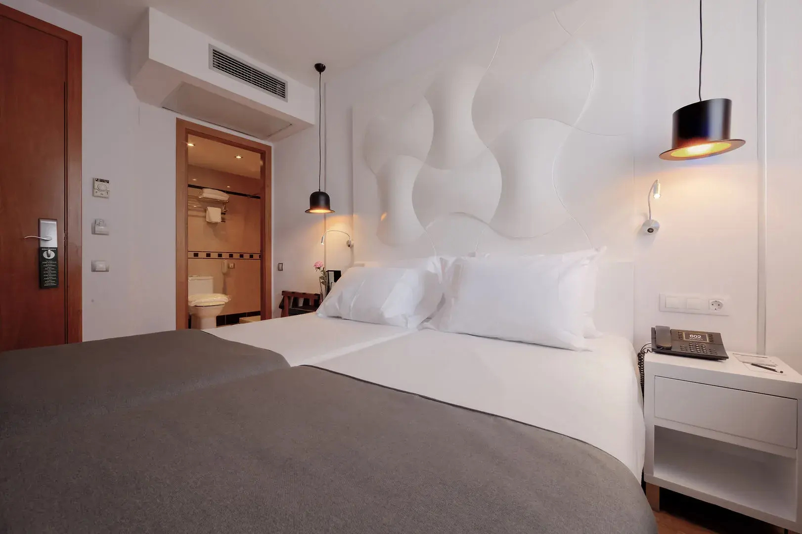 Foto - Evenia Rocafort Hotel