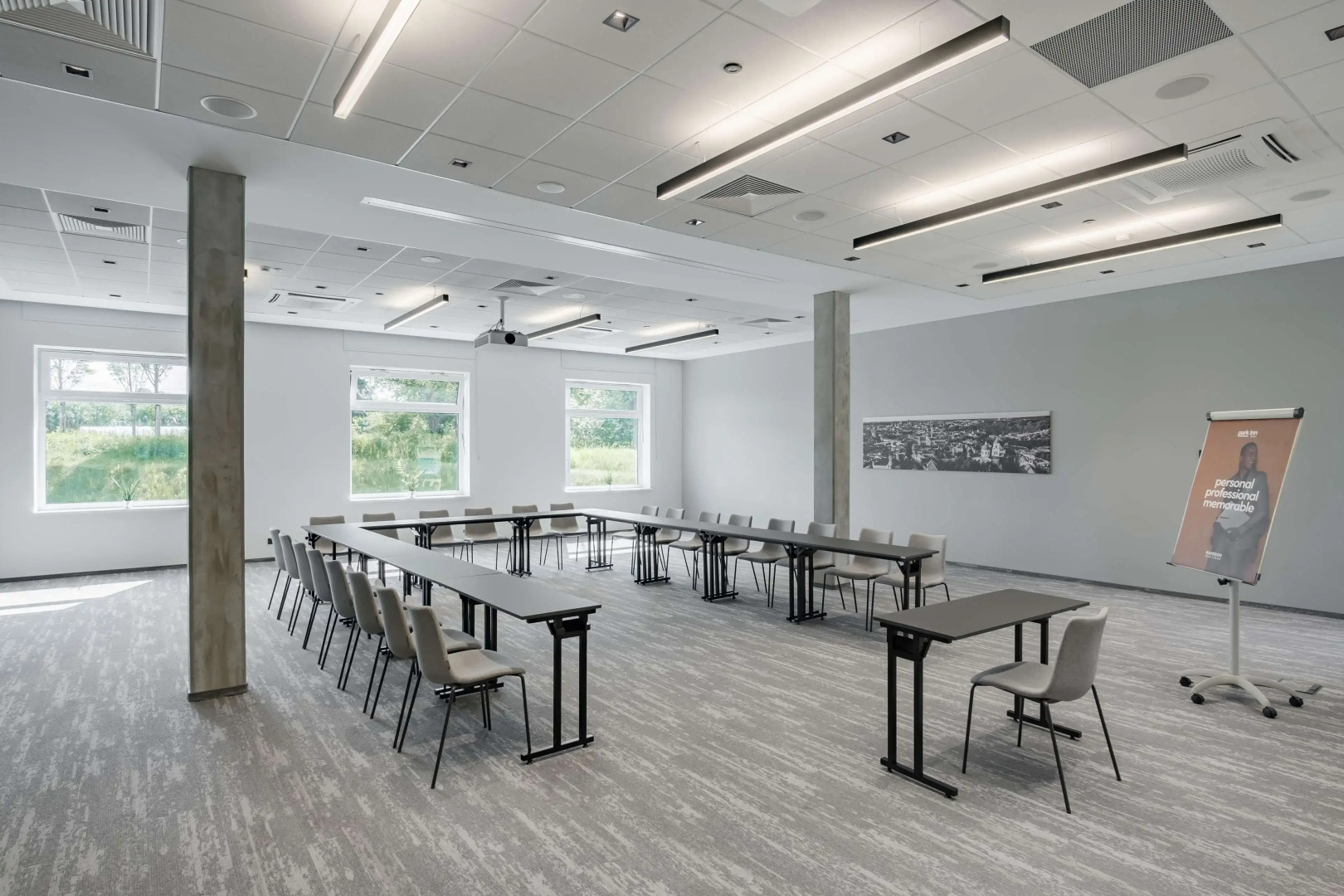 Foto - Park Inn by Radisson Vilnius Airport Hotel & Conference Centre