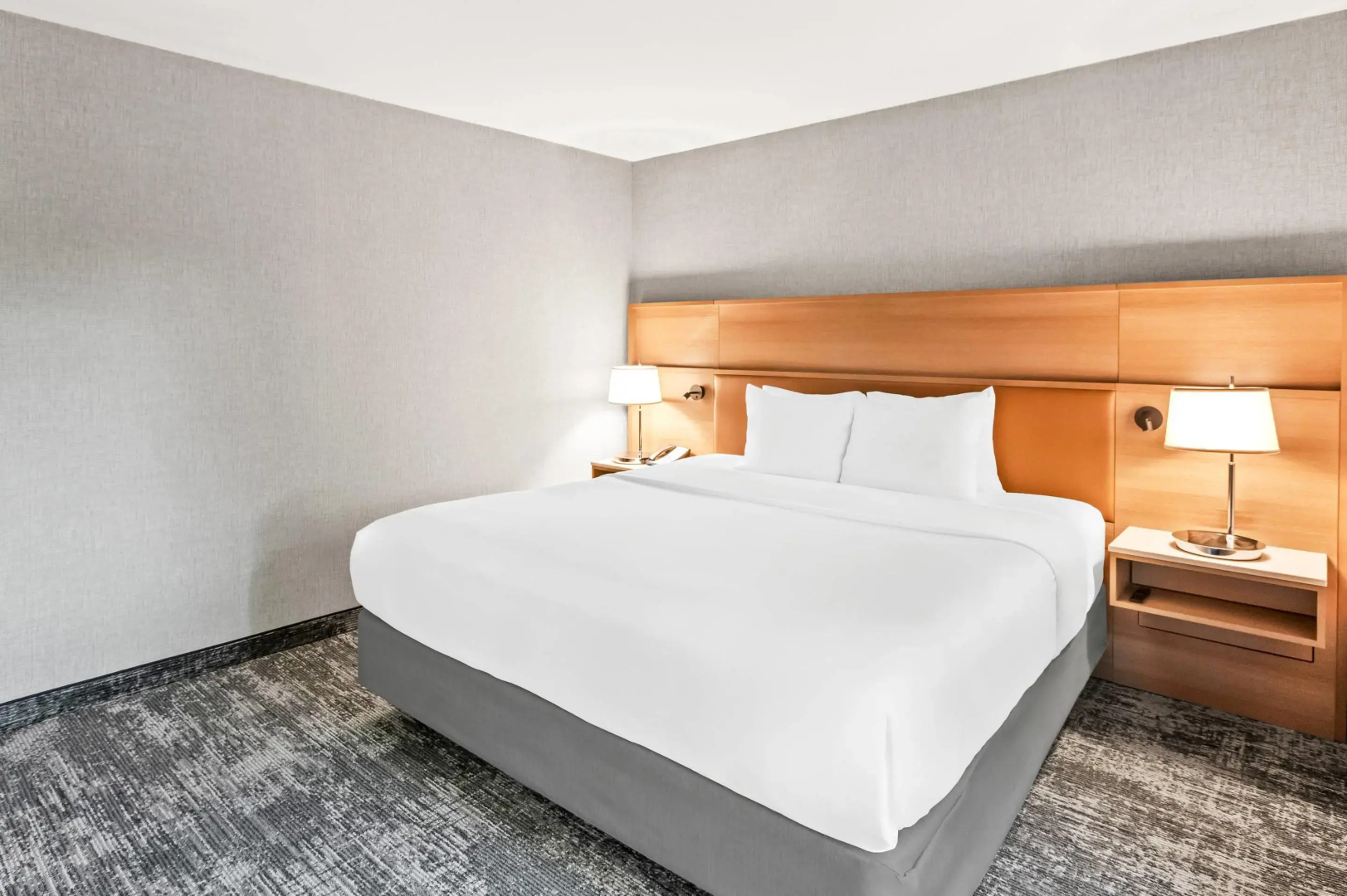 Foto - Radisson Hotel Portland Airport