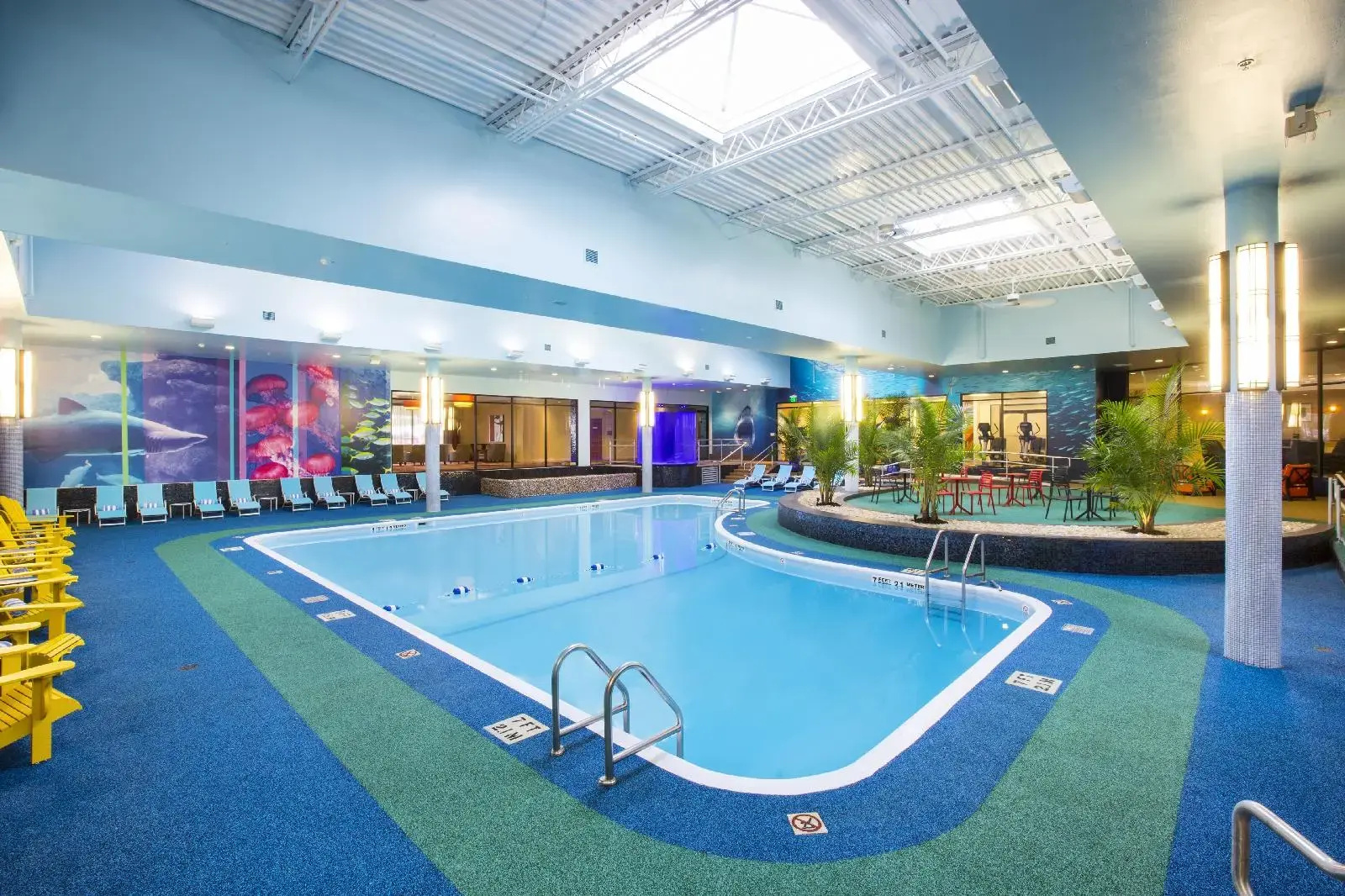 Photo - Sheraton Niagara Falls