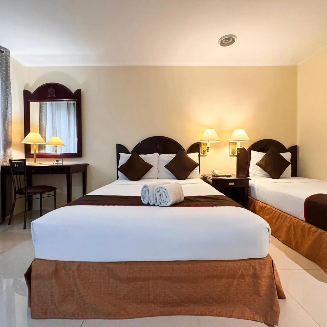 Foto - Palladium Suites Hotel