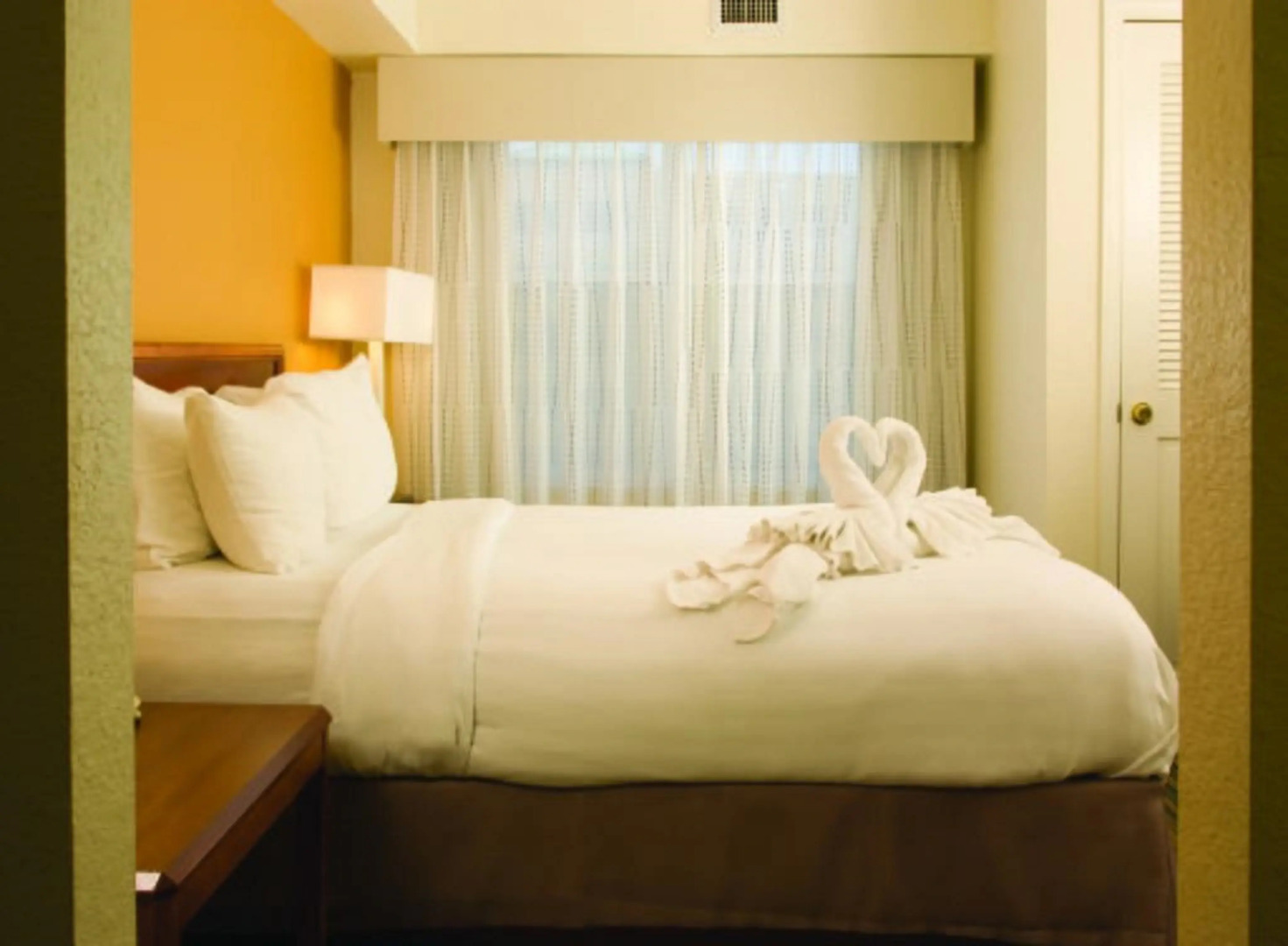 Foto - Residence Inn Orlando Convention Center