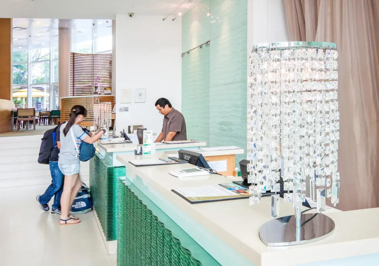 Foto - Village Hotel Changi by Far East Hospitality