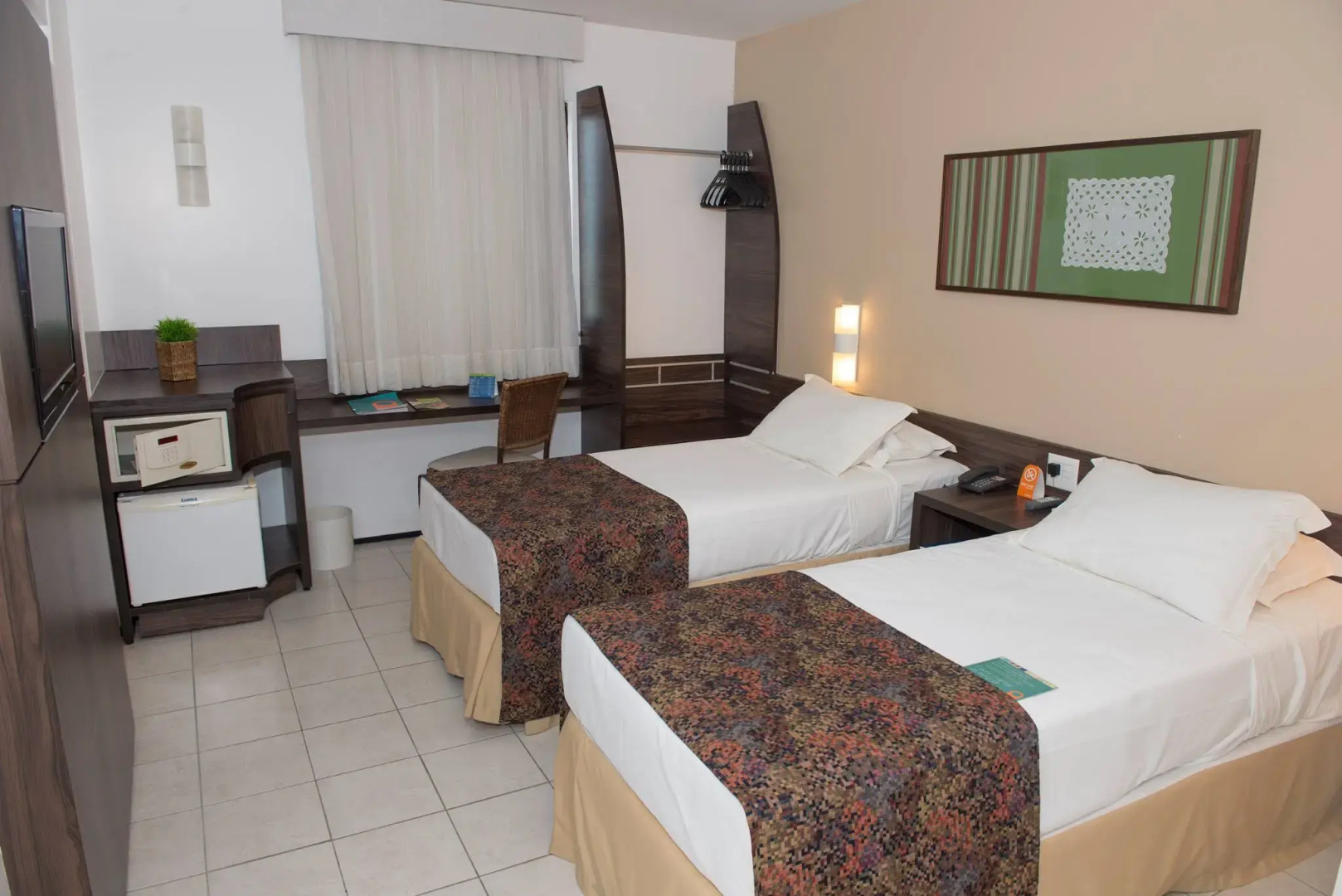 Foto - Hotel Sonata de Iracema