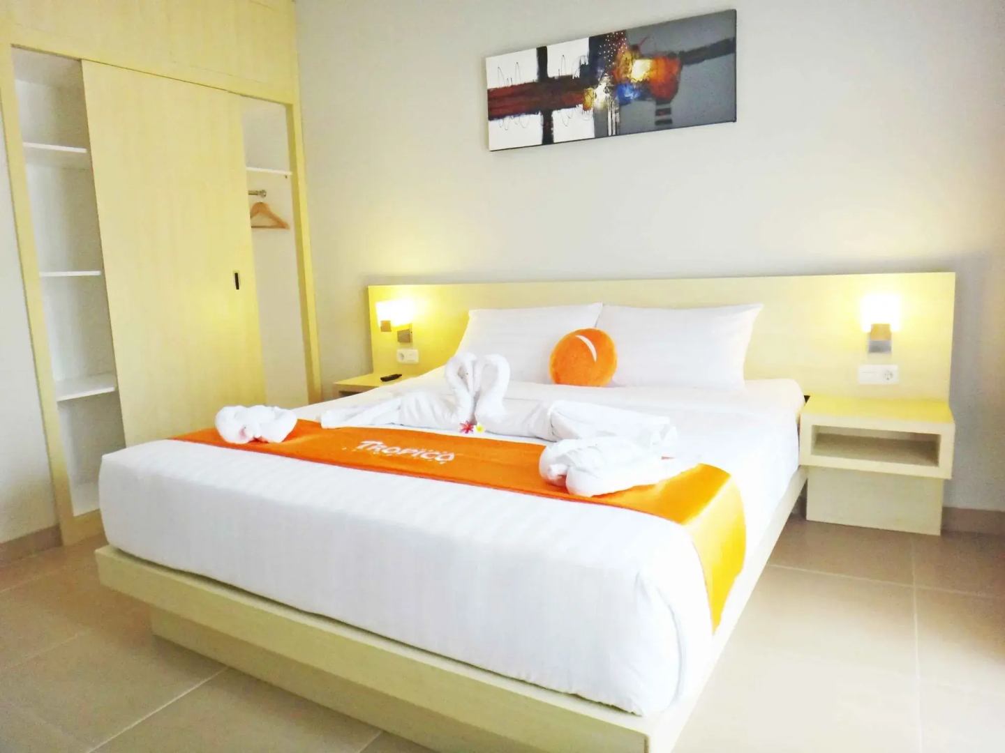 Foto - Tropico Jimbaran Bali