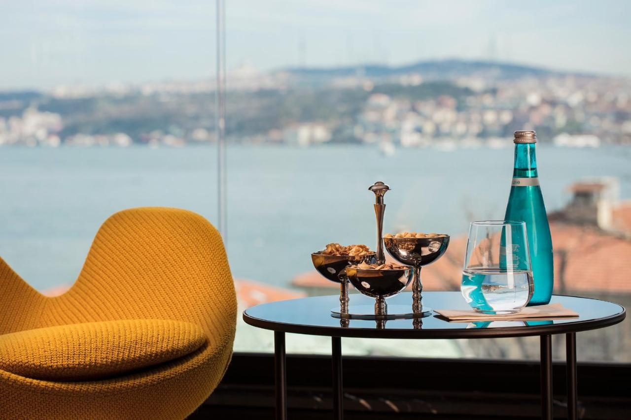 Photo - Metropolitan Hotels Bosphorus