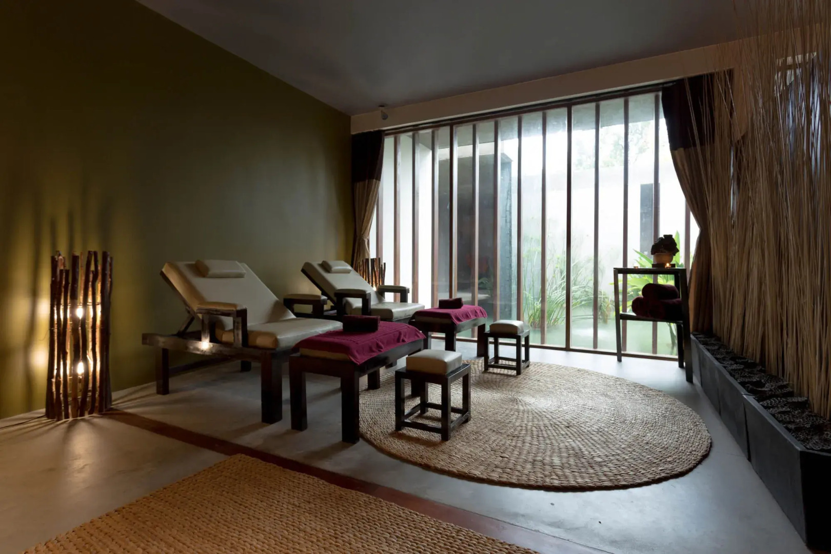 Photo - Templation Hotel