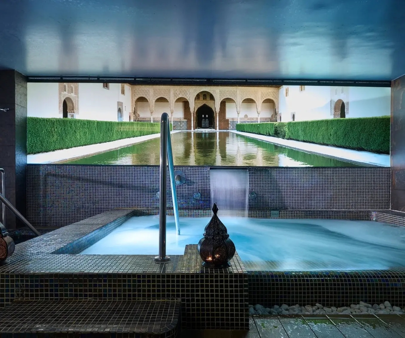 Foto - Gran Hotel Luna de Granada