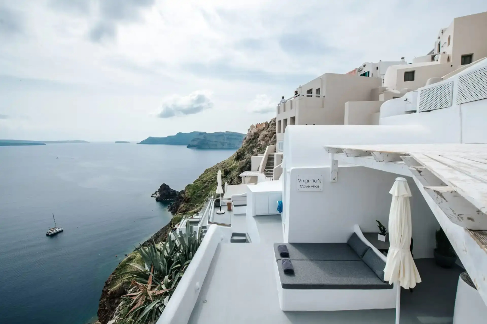 Foto - Virginia's Cave Villas